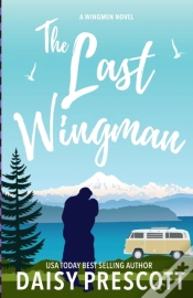 Capa do artigo The Last Wingman