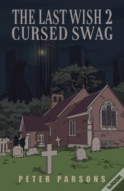 Capa do artigo The Last Wish 2 - Cursed Swag