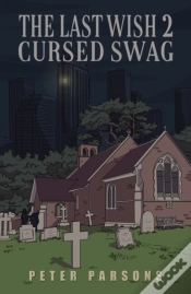 Capa do artigo The Last Wish 2 - Cursed Swag