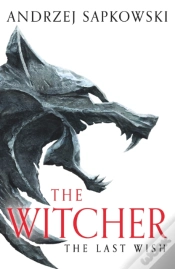 Capa do artigo The Last Wish