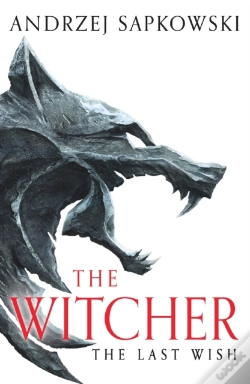 Capa do artigo The Last Wish
