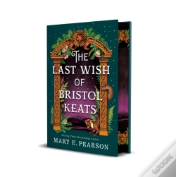 Capa do artigo The Last Wish Of Bristol Keats