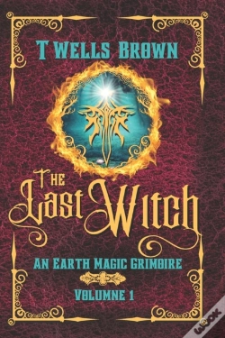 Capa do artigo The Last Witch: An Earth Magic Grimoire