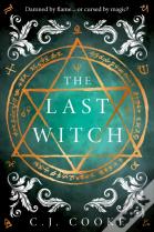 The Last Witch