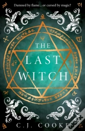 Capa do artigo The Last Witch