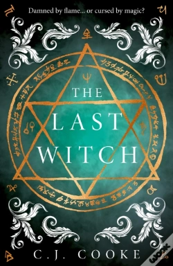 Capa do artigo The Last Witch