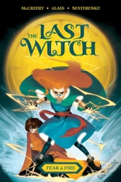 Capa do artigo The Last Witch