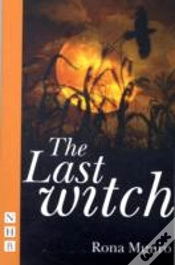 Capa do artigo The Last Witch