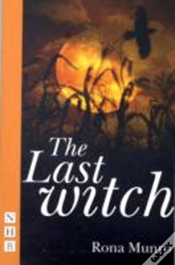 Capa do artigo The Last Witch