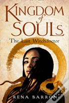 The Last Witchdoctor