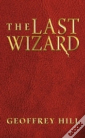 Capa do artigo The Last Wizard