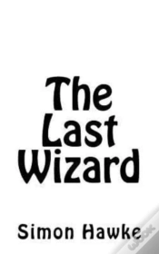 Capa do artigo The Last Wizard