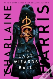 Capa do artigo The Last Wizards