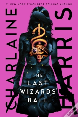Capa do artigo The Last Wizards' Ball