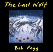 Capa do artigo The Last Wolf - CD