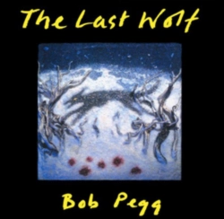 Capa do artigo The Last Wolf - CD