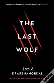 Capa do artigo The Last Wolf & Herman