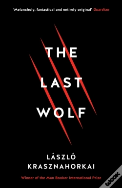 Capa do artigo The Last Wolf & Herman