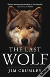Capa do artigo The Last Wolf