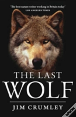 Capa do artigo The Last Wolf