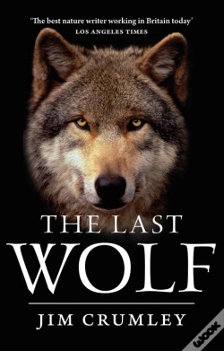 Capa do artigo The Last Wolf