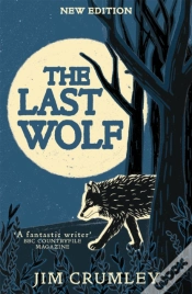 Capa do artigo The Last Wolf