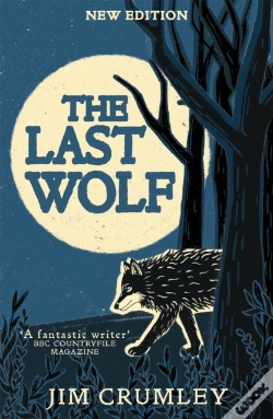 Capa do artigo The Last Wolf