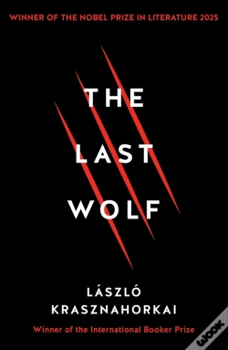 Capa do artigo The Last Wolf