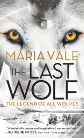 The Last Wolf