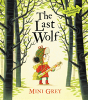 The Last Wolf - Preview