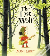 The Last Wolf