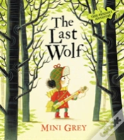 Capa do artigo The Last Wolf
