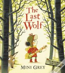 The Last Wolf