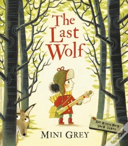 Capa do artigo The Last Wolf