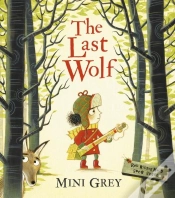 Capa do artigo The Last Wolf