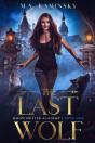 The Last Wolf: Moonshifter Academy - Preview
