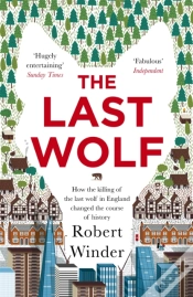 Capa do artigo The Last Wolf