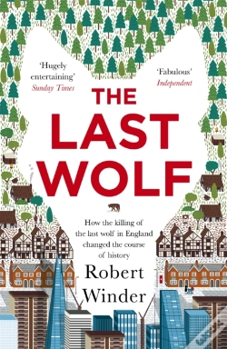 Capa do artigo The Last Wolf