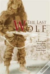 Capa do artigo The Last Wolf