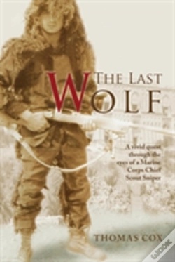 Capa do artigo The Last Wolf