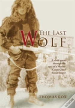Capa do artigo The Last Wolf