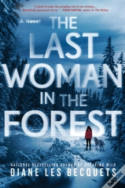 Capa do artigo The Last Woman In The Forest