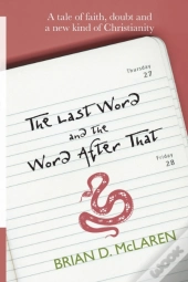 The Last Word And The Word After Th