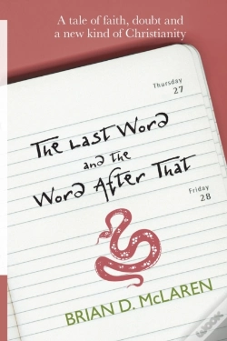 Capa do artigo The Last Word And The Word After Th