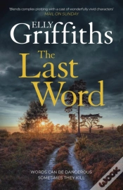 Capa do artigo The Last Word