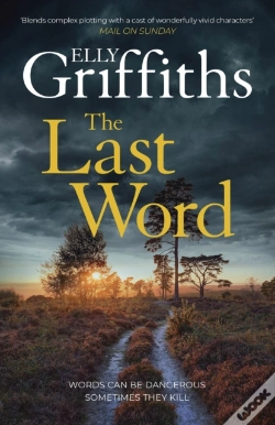 Capa do artigo The Last Word
