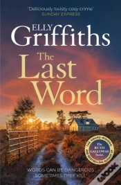 Capa do artigo The Last Word