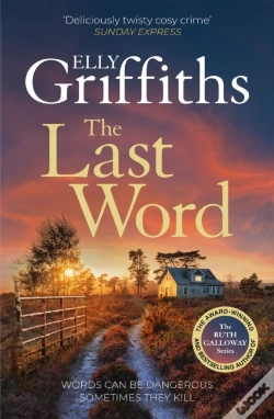 Capa do artigo The Last Word