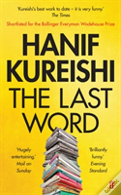 Capa do artigo The Last Word