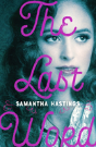 The Last Word - Preview